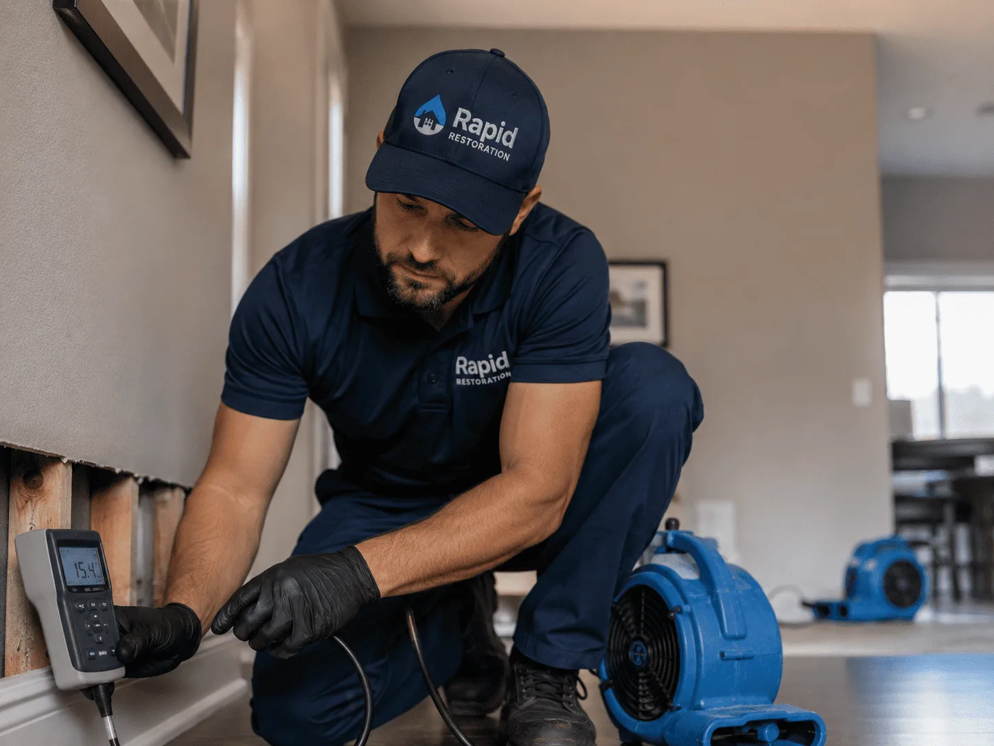 Common questions about Water Mitigation in Elizaville, NY
